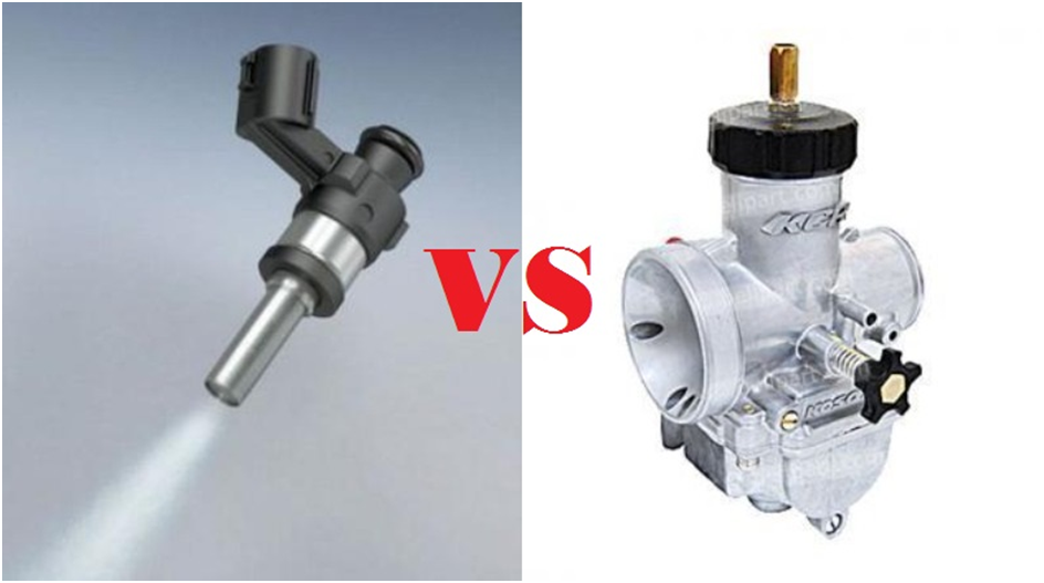 Motor Injeksi vs Karburator Mana yang Lebih Unggul
