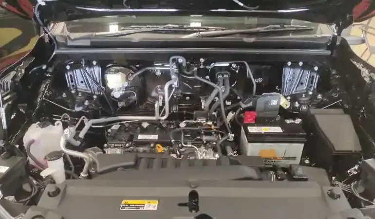 MANFAAT MENGGUNAKAN (EFI) PADA MOBIL