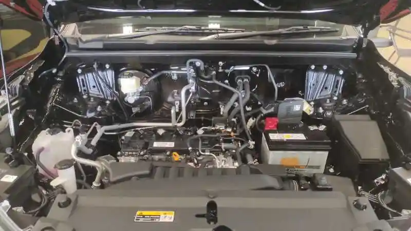 MANFAAT MENGGUNAKAN (EFI) PADA MOBIL