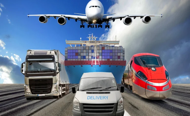 kendaraan Transportasi Masa Depan Bersih, Murah, dan Cepat