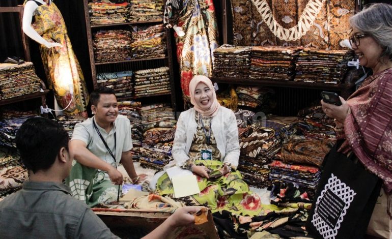 4 Kerajinan Tangan Indonesia Paling Terkenal di tahun 2025