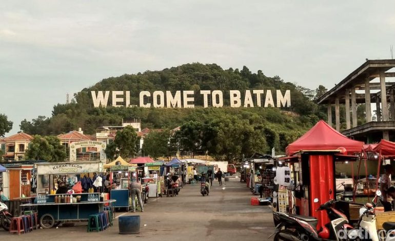 5 Rekomendasi Destinasi Wisata Batam Buat Liburan Akhir Tahun: